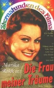 Die Frau meiner Traume/Woman of my Dreams (1944)