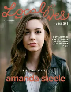 Local Wolves Magazine - December 2014