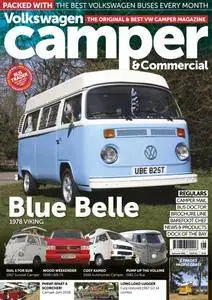 Volkswagen Camper & Commercial - September 2018