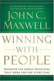 John Maxwell - Winning With People