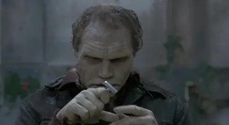 Day of the Dead (1985)