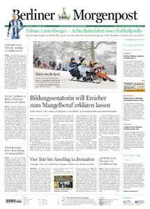 Berliner Morgenpost - 9 Januar 2017