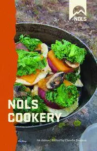 NOLS Cookery, 7th Edition