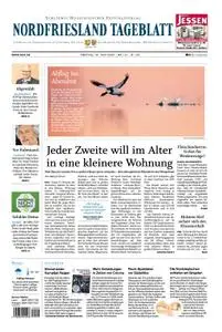 Nordfriesland Tageblatt - 19. Juni 2020