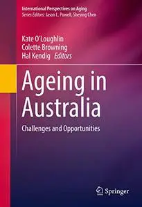 Ageing in Australia: Challenges and Opportunities (Repost)