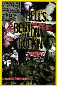«Hell's Bent On Rockin» by Craig Brackenridge