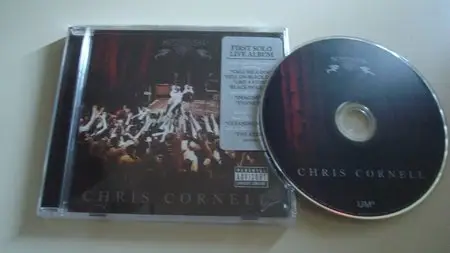 Chris Cornell - Songbook (2011)