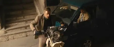 Skyfall (2012)