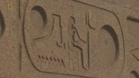 National Geographic - The Silver Pharaoh Mystery (2012)