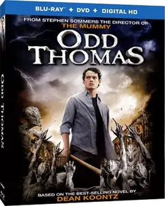 Il Luogo delle Ombre / Odd Thomas (2013)