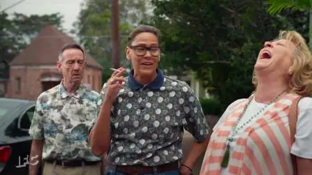 Brockmire S03E04