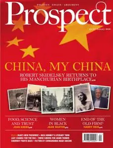 Prospect Magazine - January 2006