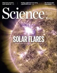 Science - 31 July 2020