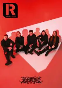 Rock Sound Magazine - Issue 286 - February 2022