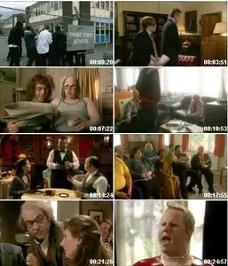 "Little Britain"  S01 (2003)