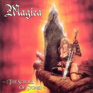 Magica - The Scroll of Stone (2003) [Bonus Edition] 