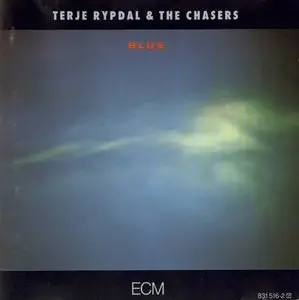 Terje Rypdal & The Chasers - Blue (1987) {ECM 1346}