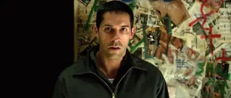 Universal Soldier: Day of Reckoning (2012)
