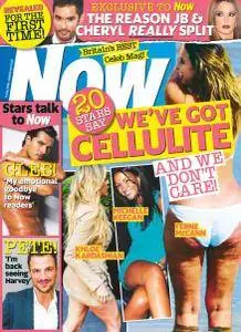 Now UK - 11 July 2016