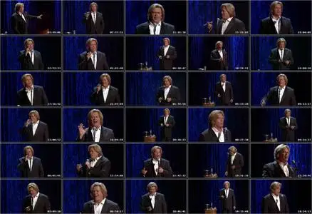 Ron White: Behavioral Problems (2009)