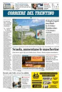 Corriere del Trentino – 02 marzo 2021