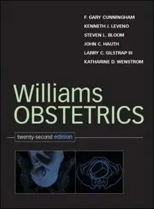 Williams obstetrics