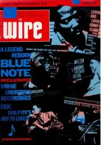 The Wire - January 1985 (Issue 11)