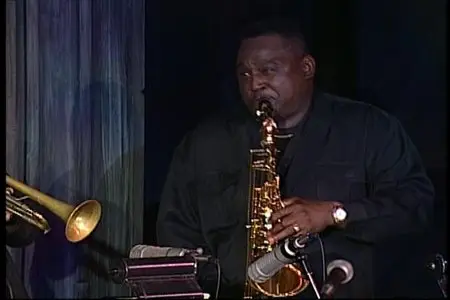 Otis Rush – Live Part One (2003)