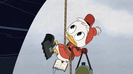 DuckTales S01E09 (2017)