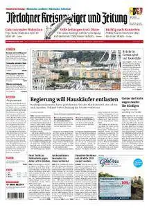 IKZ Iserlohner Kreisanzeiger und Zeitung Hemer - 15. August 2018