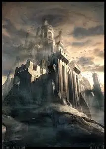 Art by Raphael Lacoste