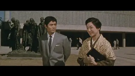 Daughters, Wives, Mother (1960)