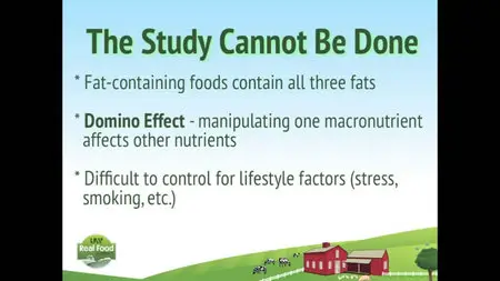 Real Food Summit 2012