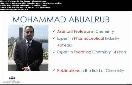 How To Study Chemistry Easily And Get A Profitable Job