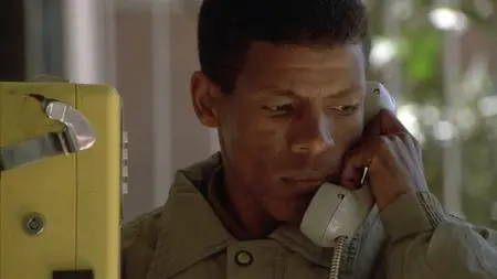 Endurance (1998)