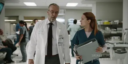 Transplant S01E08