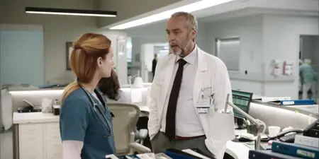 Transplant S01E08