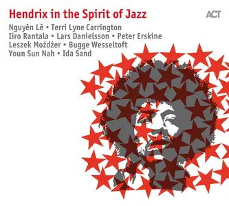 VA - Hendrix in the Spirit of Jazz (2017)
