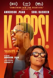 K-Pops! (2024)