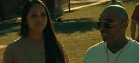 Desert Fiends (2024)