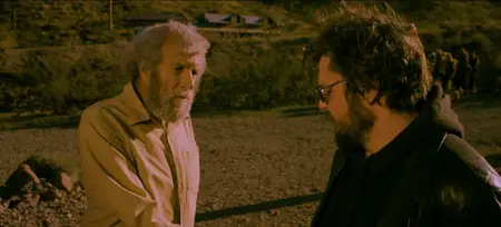 Desert Fiends (2024)