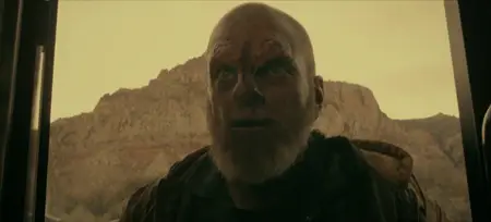 Desert Fiends (2024)