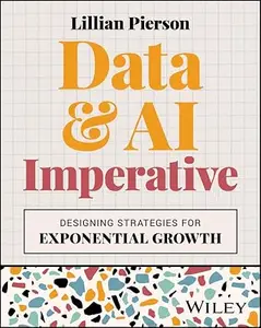 Data & AI Imperative: Designing Strategies for Exponential Growth