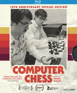 Computer Chess (2013)