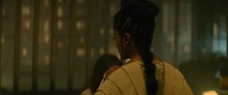 Foundation S03E07