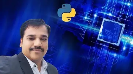 Python Bootcamp 2025-2026: From Beginner To Master