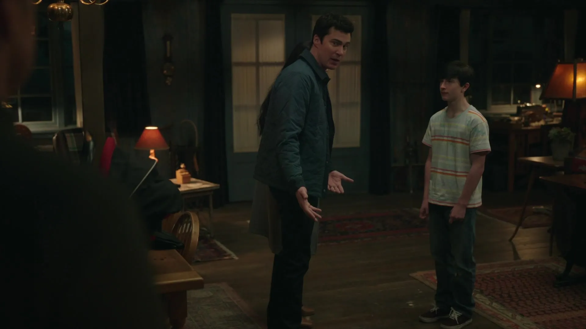 Resident Alien S04E08