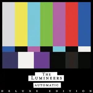 The Lumineers - Automatic (Deluxe Edition) (2025)