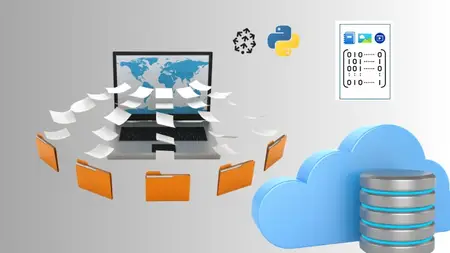 Vector database using LLM with demo