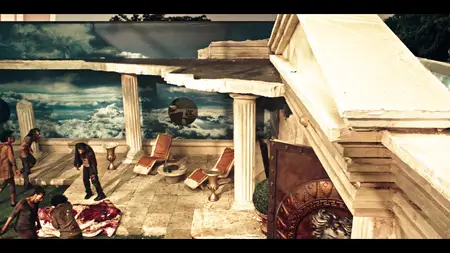 Reality Z S01E07
